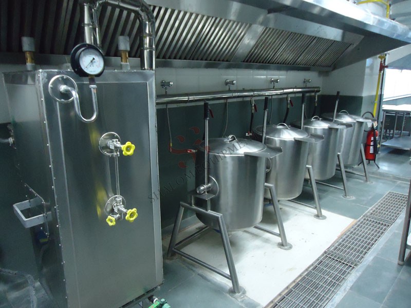 Cooking & Preparation Cooking & Preparation