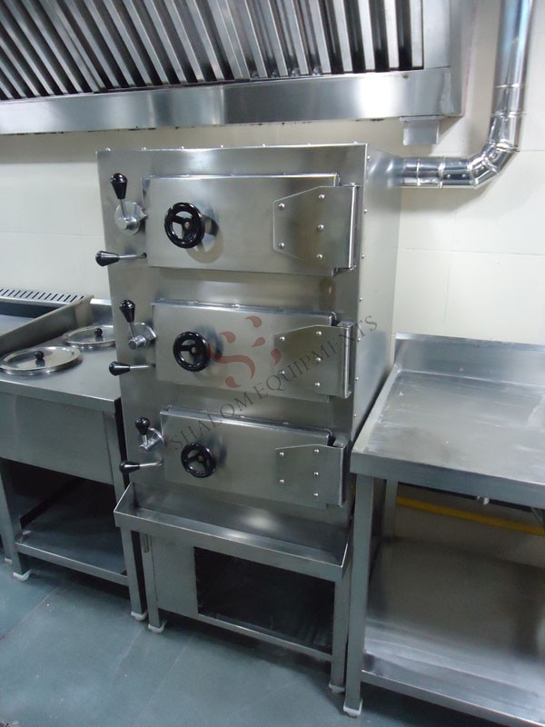 Cooking & Preparation Cooking & Preparation