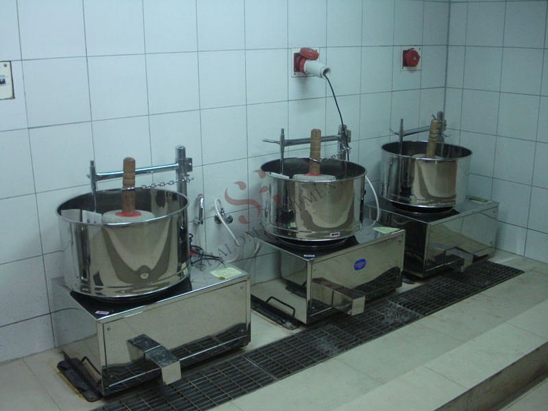 Cooking & Preparation Cooking & Preparation