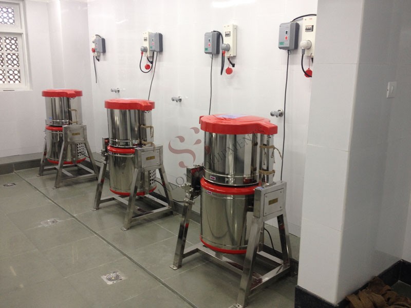 Cooking & Preparation Cooking & Preparation