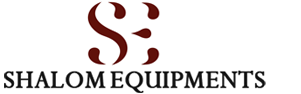 Shalom Equipments